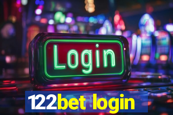 122bet login